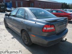 Volvo S40 1.9 D