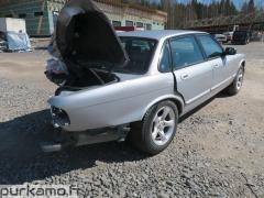 Jaguar XJR (X308) 4.0i V8 Supercharged