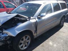 Volvo V70 2.4D Automatic