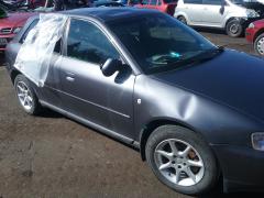 Audi A3 1.6bensa hatchback