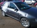 Kuva 3: Audi A3 1.6bensa hatchback 1999