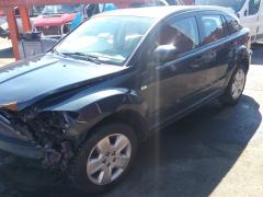 Dodge Caliber 1.8 Se Dual VVT