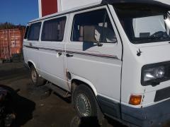 Volkswagen Transporter/caravelle