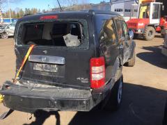 Dodge Nitro