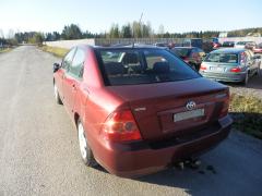 Toyota Corolla 1.6 VVti sed. -04