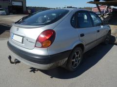 Toyota Corolla 1.6 LB -99