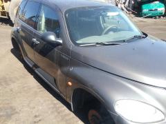 Chrysler PT Cruiser 2.0 16V
