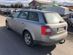Audi A4 1.9 TDI Avant -01