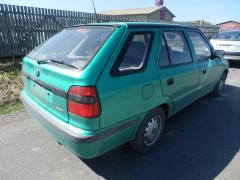 Skoda Felicia 1.9 D Farm. -98