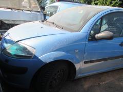 Citroen C3 02-04 5D 1,4i -02