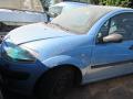 Kuva 3: Citroen C3 02-04 5D 1,4i -02 2002