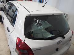 Toyota Yaris 06-11