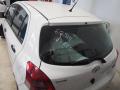 Kuva 3: Toyota Yaris 06-11 2010