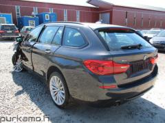 BMW G31 520dA xDrive Farm 792km!