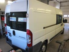 Citroen Jumper 2,2 HDI 88kW