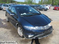 Honda Civic (FK) 1.8i-VTEC 5/HB