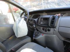 Renault Trafic 2,5dCi 140-3.03T-3-FLBDB6/350