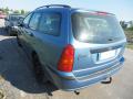 Kuva 3: Ford Focus 1.6 16V Farm. -02 2002