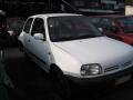 Kuva 3: Nissan Micra 1.3mpi 16v 1997