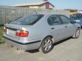 Kuva 3: Nissan Primera 1.6 16V HB -99 1999