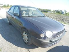 Toyota Corolla 1.6 sed. -99