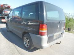 Mercedes-Benz Vito 110 2.3 TD -98