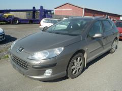 Peugeot 407 1.8 16V Farm. -06