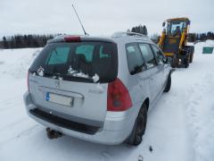 Peugeot 307 1.6 16V Farm. -05
