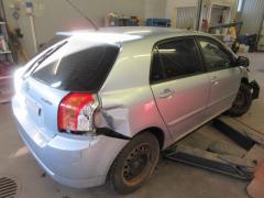 Toyota Corolla 1,4 VVTi 71kW