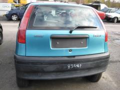 Fiat Punto 1.2i