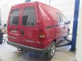 Kuva 3: Peugeot Expert 1.9TD -99 1999