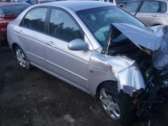 Kia Cerato 1.6 CRDI