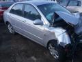 Kuva 3: Kia Cerato 1.6 CRDI 2006