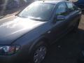 Kuva3: Nissan, 4D Almera 1.8 N16