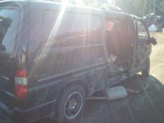 Toyota Hiace (VI) 4WD