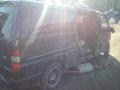 Kuva3: Toyota Hiace (VI) 4WD