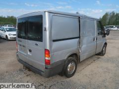 Ford Transit 2.0 TD 300S Low Van (etuveto)