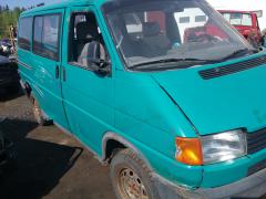 Volkswagen T4 Transporter 2.4D