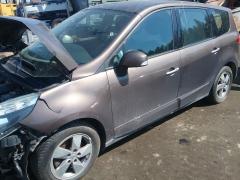 Renault Grand Scnic 1.9Dci