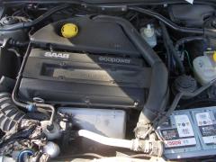 Saab 9-3 2,0t