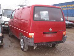 Volkswagen Transporter 2.4 D 57 kW