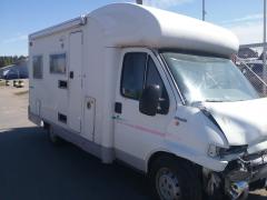Fiat Ducato Adria 2.8idTD