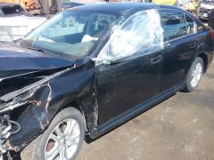 Subaru Legacy 2.5 AWD