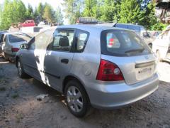 Honda Civic VII Hatchback 1.6 i