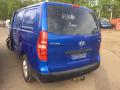 Kuva3: Hyundai H1 / starex