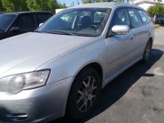 Subaru Legacy 2.5 STW (IV)
