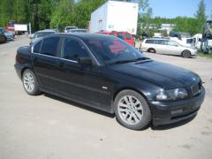 BMW 3-sarja E46 320i sedan