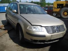 Volkswagen Passat 1.9pwr farkku