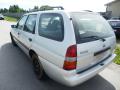 Kuva 3: Ford Escort 1.6 16V Farm. -99 1999