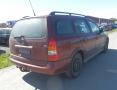 Kuva 3: Opel Astra G 1.6 16V Farm. -00 2000